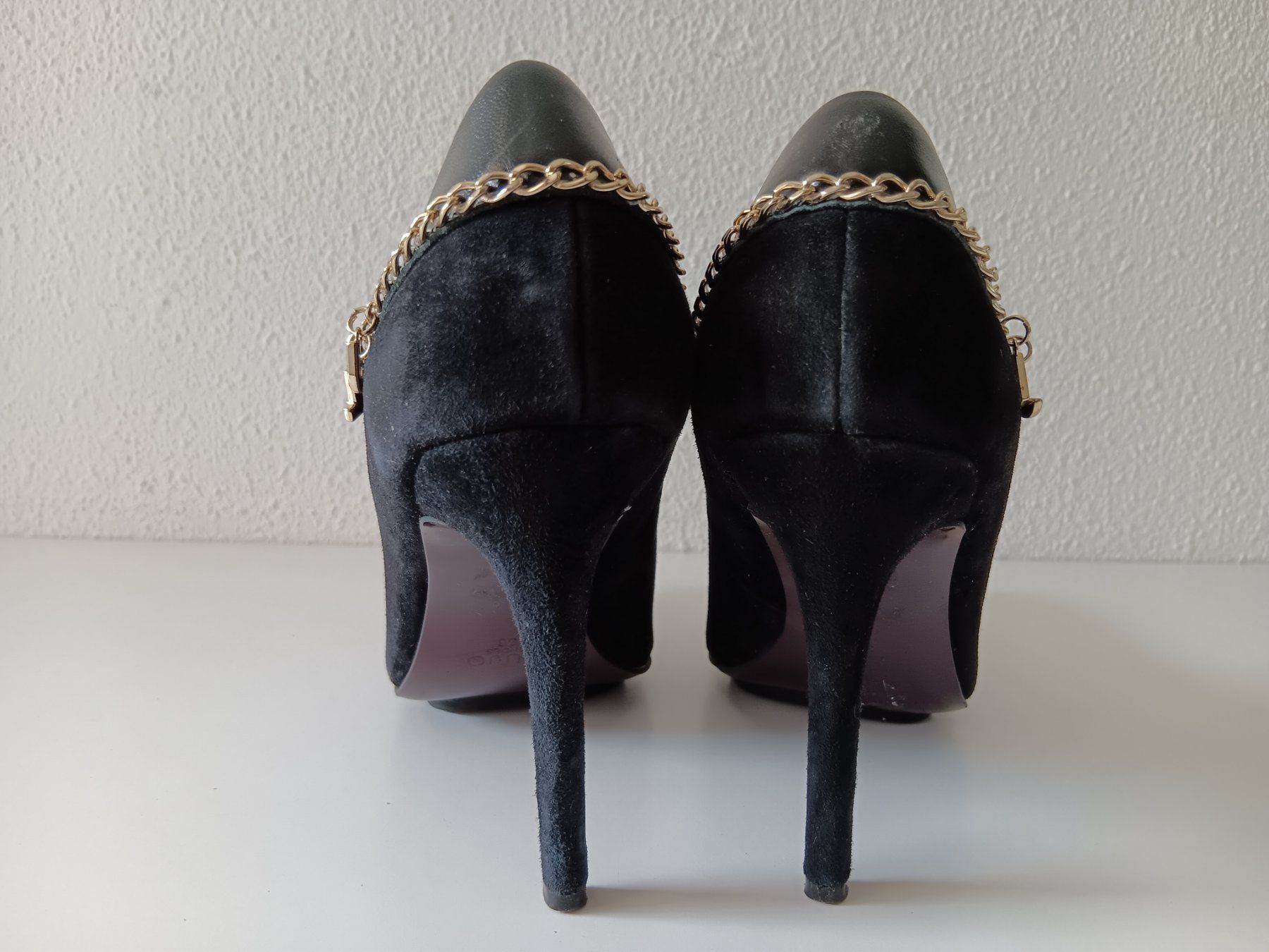 Liu Jo Scarpe da donna: LIU JO Chaussures / Schuhe pointure / Nummer 36 – Usato da Cossonay-ville venduto da Super-Price-Quality 4