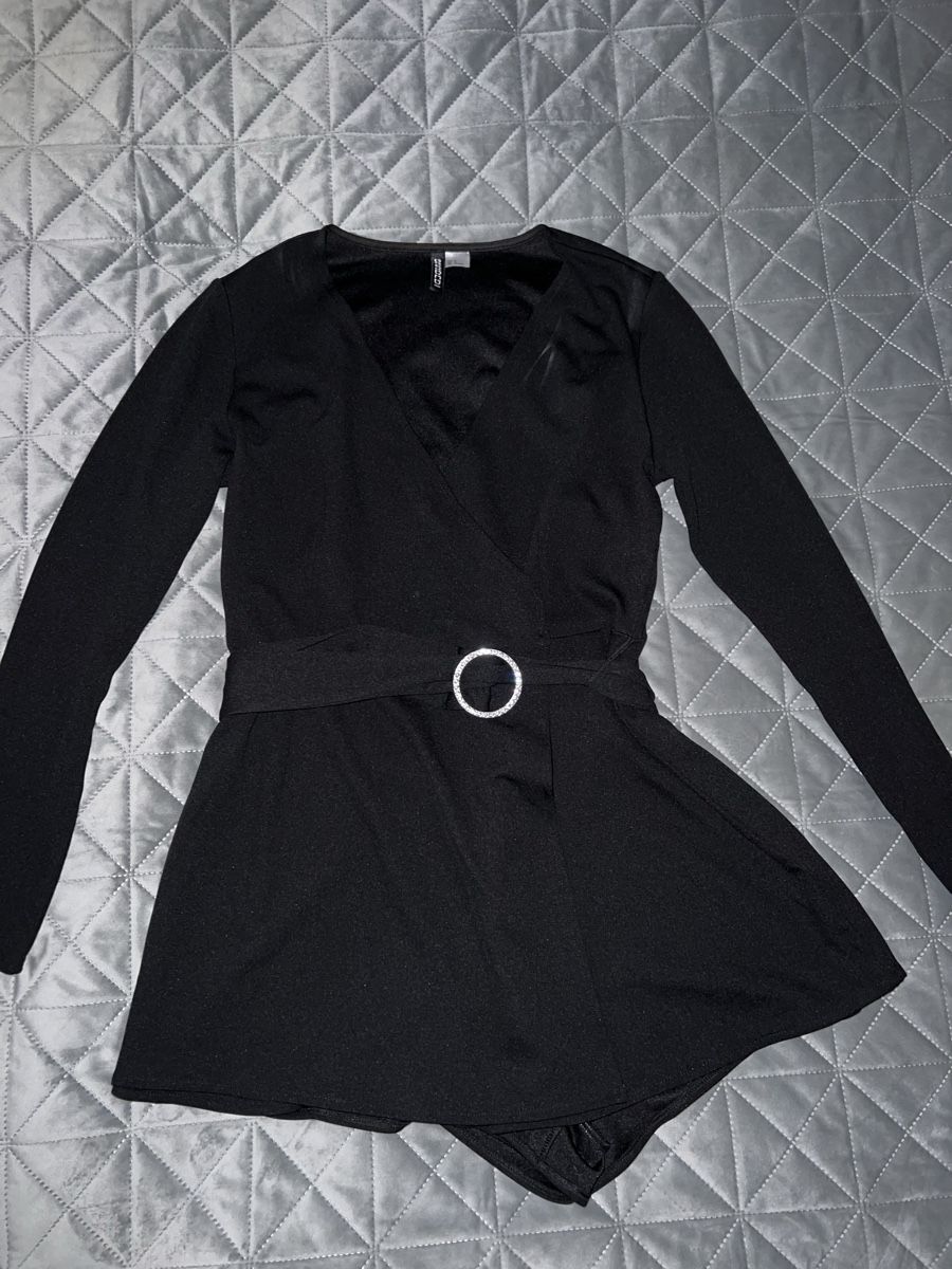 H&M Jumpsuits: Jumpsuit – Gebraucht aus Tann von ivr_2vs