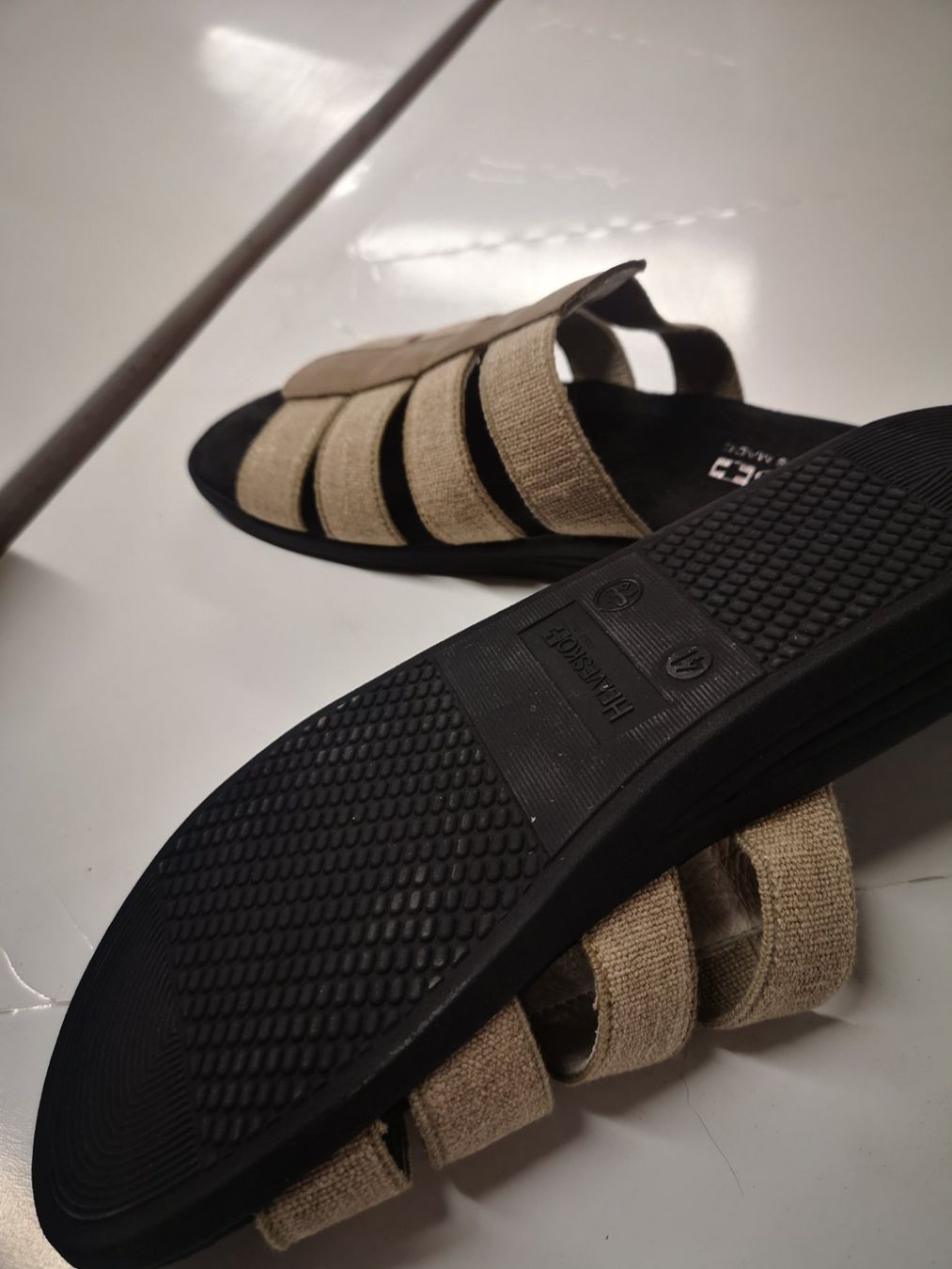 Helvesko Damenschuhe: Helvesko – Neu und originalverpackt aus Möhlin von Highwaytom 1