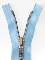Reißverschluss 14 cm -  Fermeture éclair 14 cm