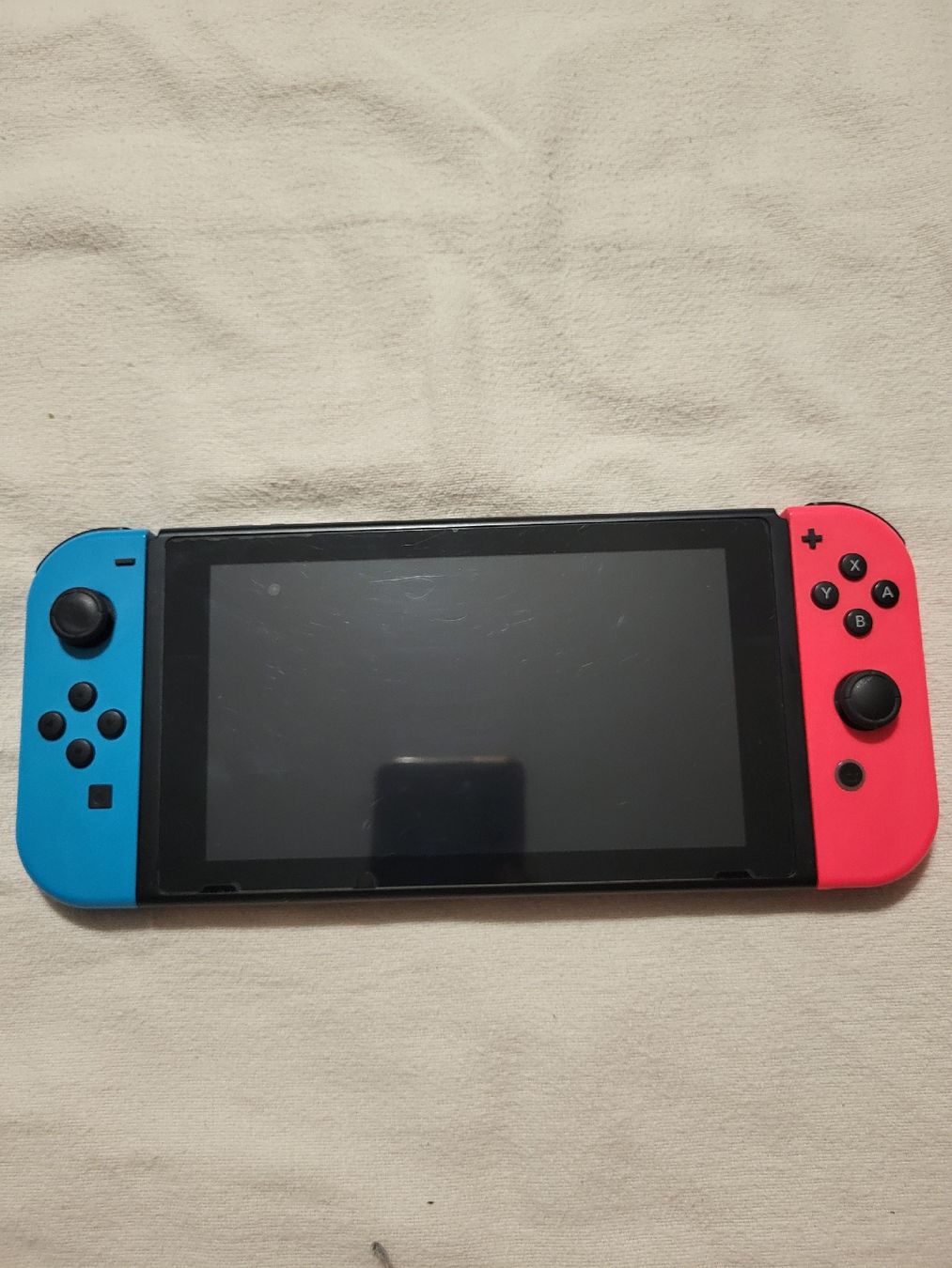 Nintendo Consoles: Nintendo Switch avec accessoires – D'occasion à Petit-Lancy par fla_8nqw 5