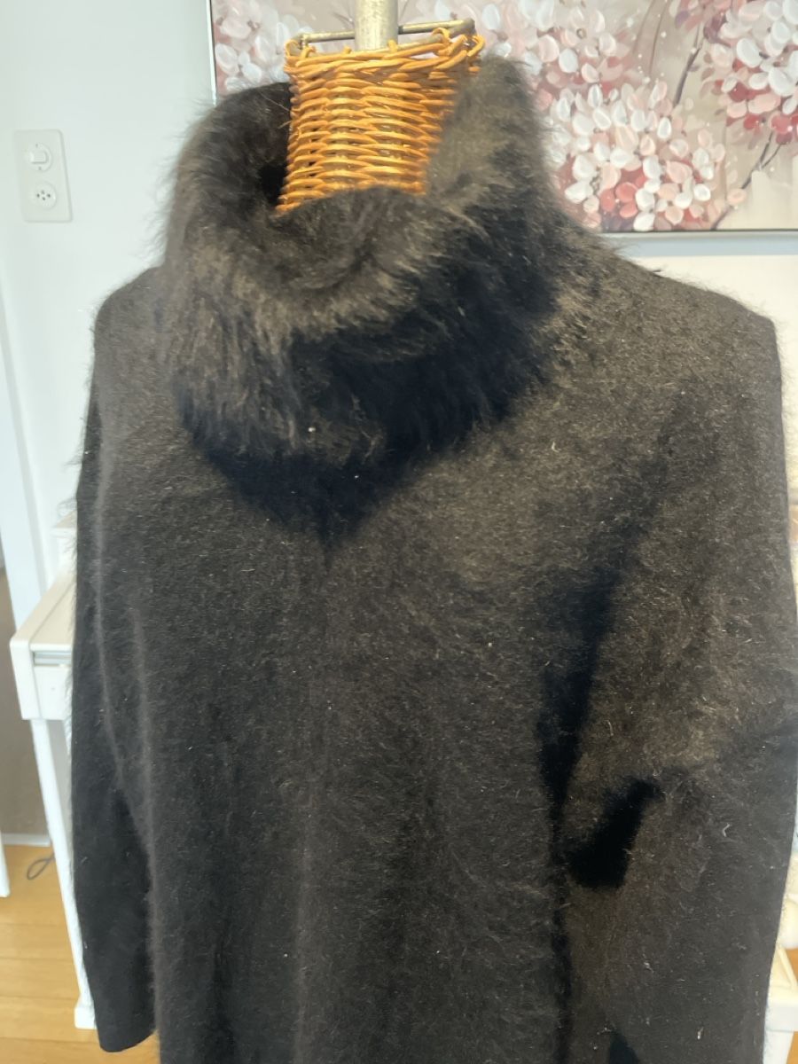 Manor Maglioni & Felpe: Angora Pullover, Manor, M – Usato da Solothurn venduto da Bobesch08 1
