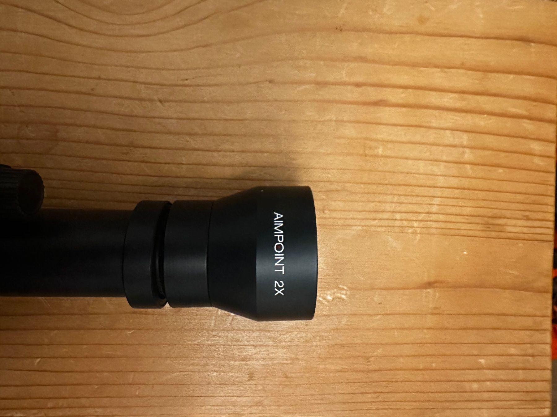 Aimpoint Obiettivi: Aimpoint 5000 2-Power – Usato da Seewis Dorf venduto da jud_an93 1