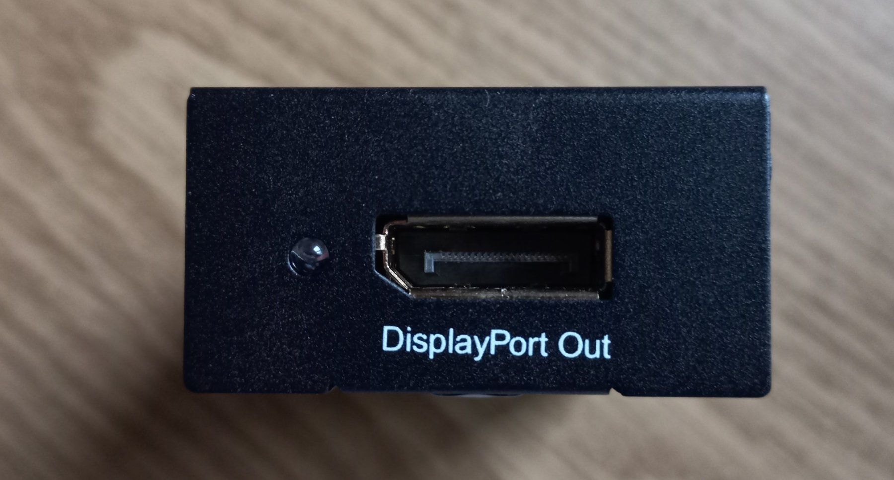Adattatori: HDMI zu DisplayPort Adapter - Neuwertig & Originalverpackt – Usato da Wettingen venduto da tonia3 2