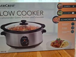 Slow Cooker