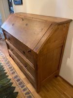 Sekretär Antik Holz