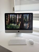 iMac 21.5 Mac séquoia 2017 4K 