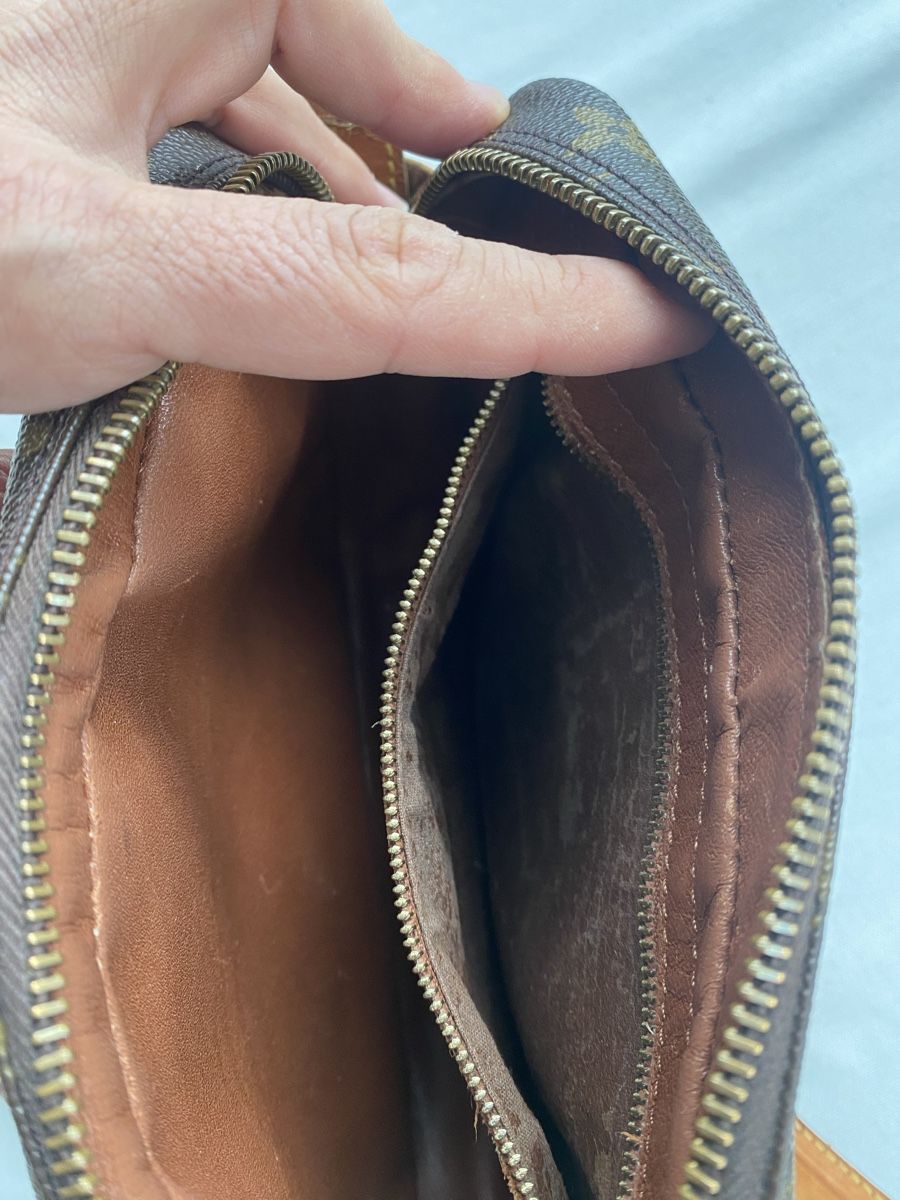 Louis Vuitton Borse da donna: Louis Vuitton Tasche - Jeune Fille – Usato da Horgen venduto da xanebal 4
