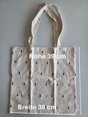 Baumwolltasche