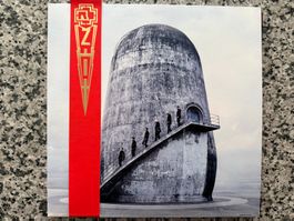 Rammstein – Zeit [2LP EU 2022]