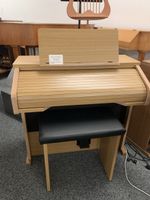 Ahlborn Konsolenorgel SL 100