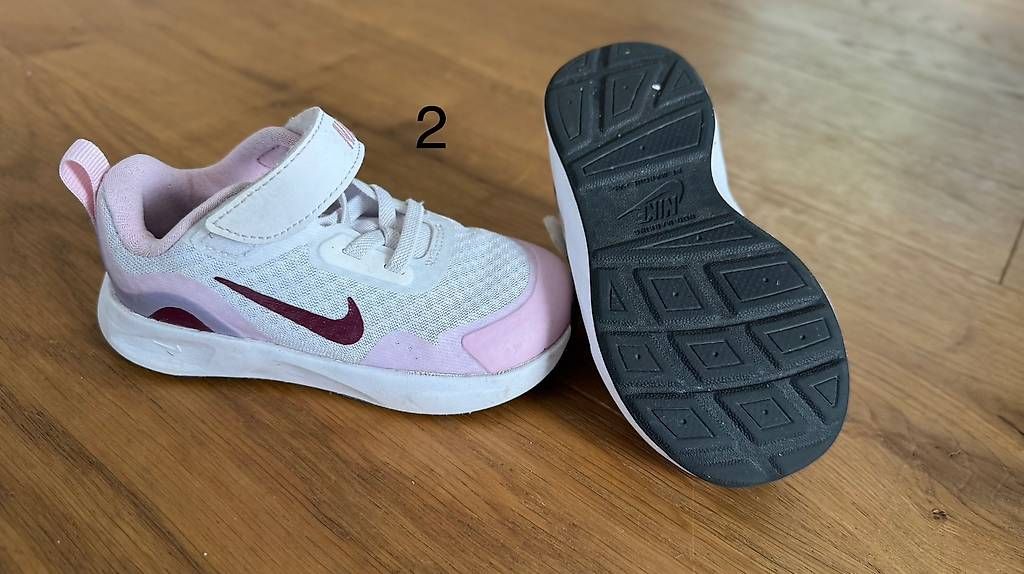 Schuhe für Jungen: Diverse Schuhe Gr. 23 – Gebraucht aus Schafisheim von amey8 1