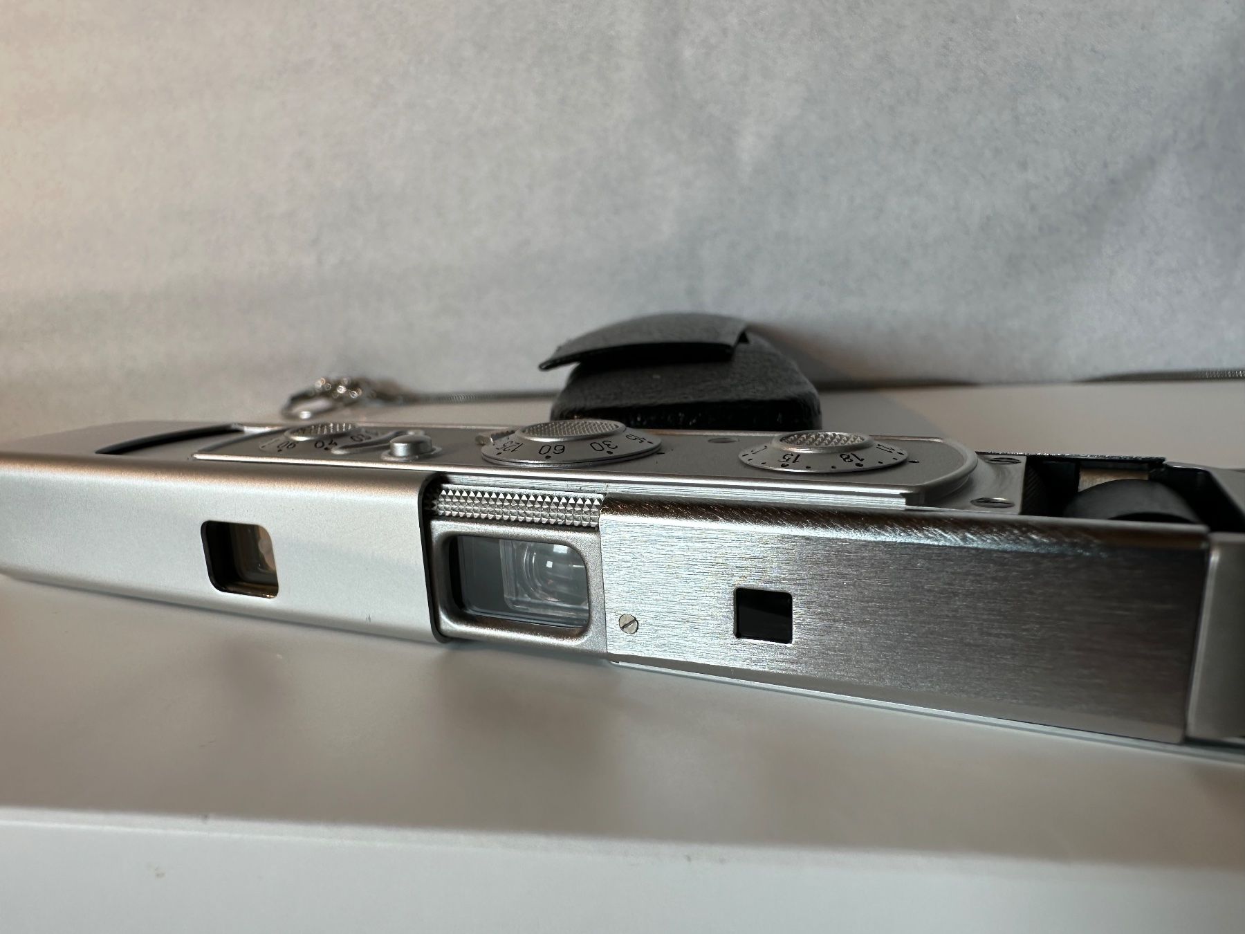 Minox Fotocamera: MINOX C – Usato da Uetikon am See venduto da stax55 4