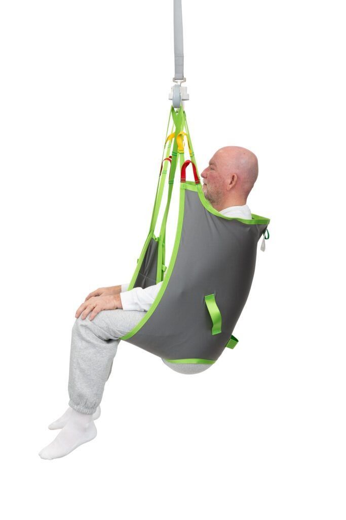 Remorques: Human Care Basic Sling Polyester, 250 kg – Neuf (Voir description) à Schaffhausen par strack 1