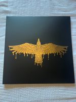 Mono Inc. – Ravenblack 2x Vinyl LP limited edition Purple