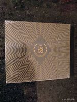 Kollegah  Monument Album CD Neu & OVP