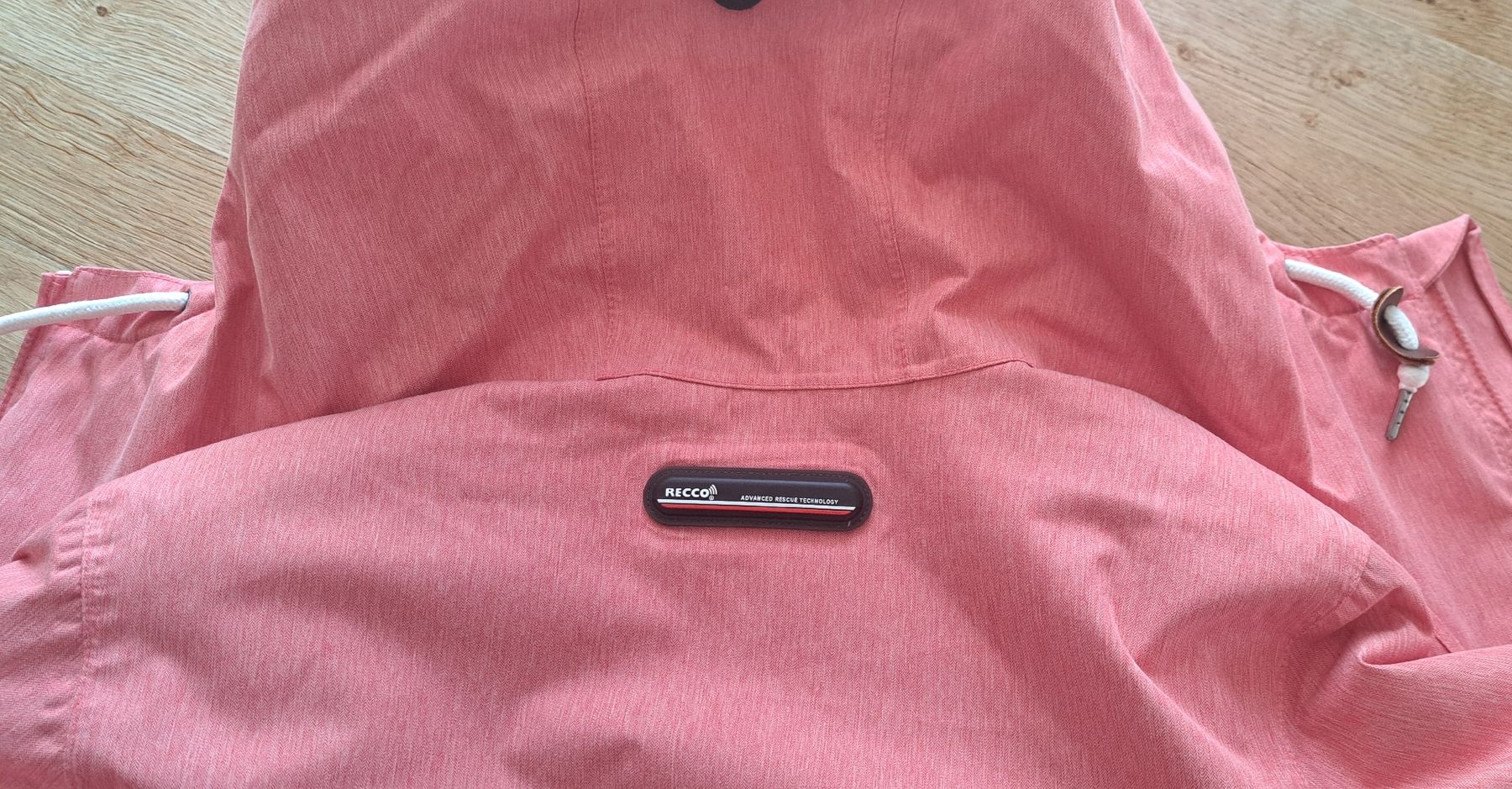Rukka Giacche: Winterjacke Rukka Gr. 34 – Usato da Wallisellen venduto da DoLiDa 3