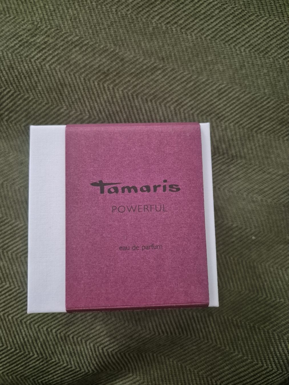Profumi & Eau de Toilette: Tamaris EDP neu – Nuovo e nell'imballaggio originale da Uster venduto da panda_leptir 1