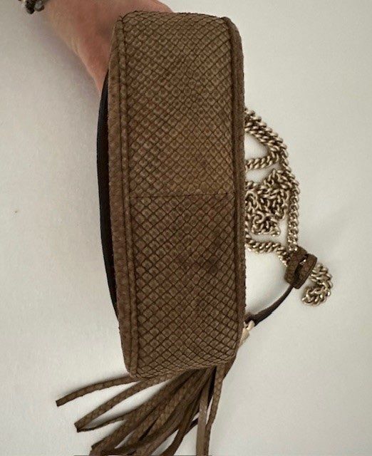 Gucci Borse: Gucci shoulder bag – Usato da Dallenwil venduto da ZD2019 2