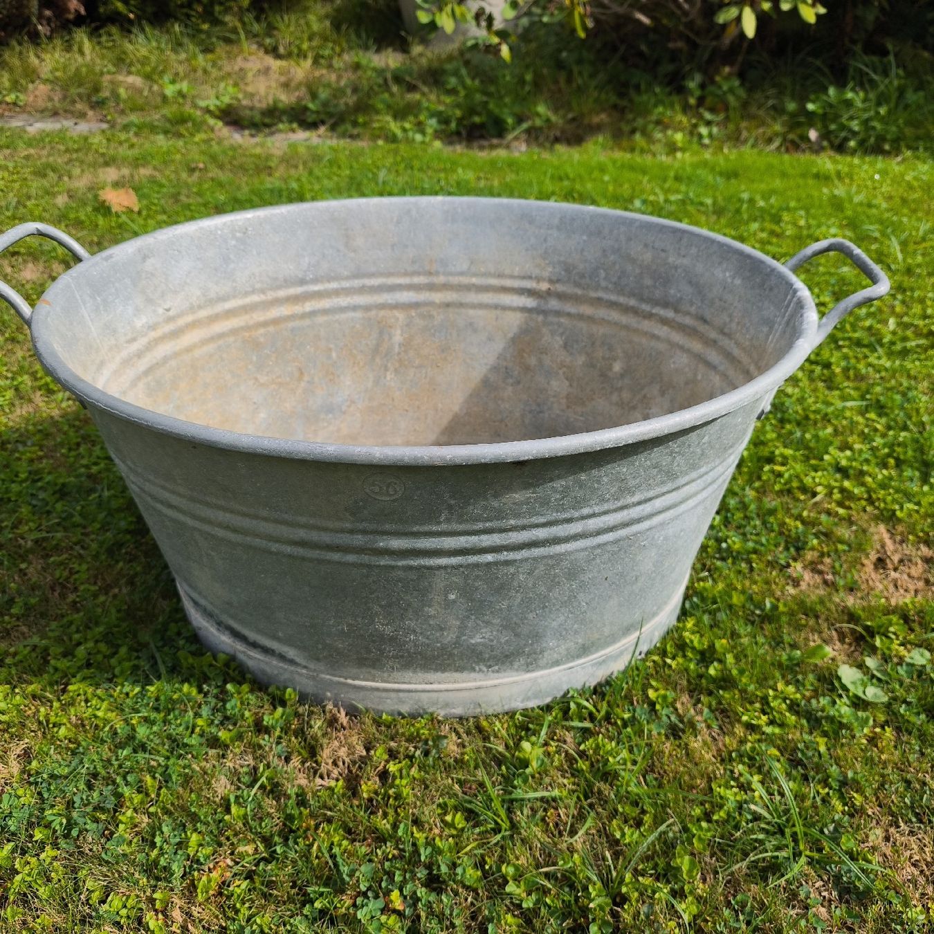 Autres articles pour la maison: Zinkwanne – D'occasion à Goldach par Stalwart