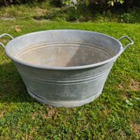 Zinkwanne
