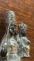 Statuette schwarze Madonna von Oropa