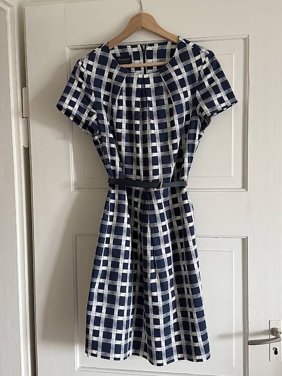 Vestiti: Barbour Kleid 38 – Usato da Zürich venduto da suz01