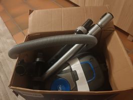 Philips 3000 Series PowerPro Compact staubsauger,