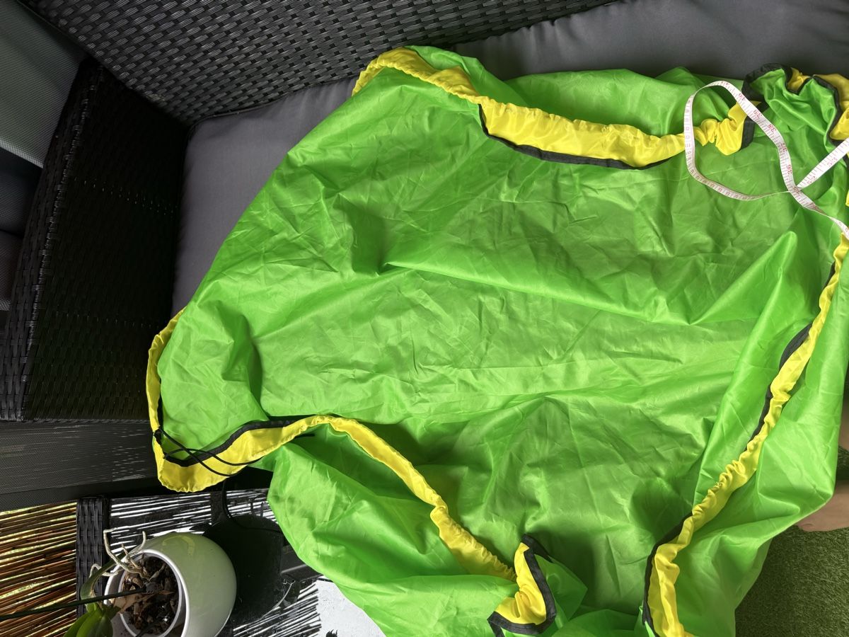 Tutte le decorazioni: Grün/Gelb – Usato da Riehen venduto da ann_76jw 6