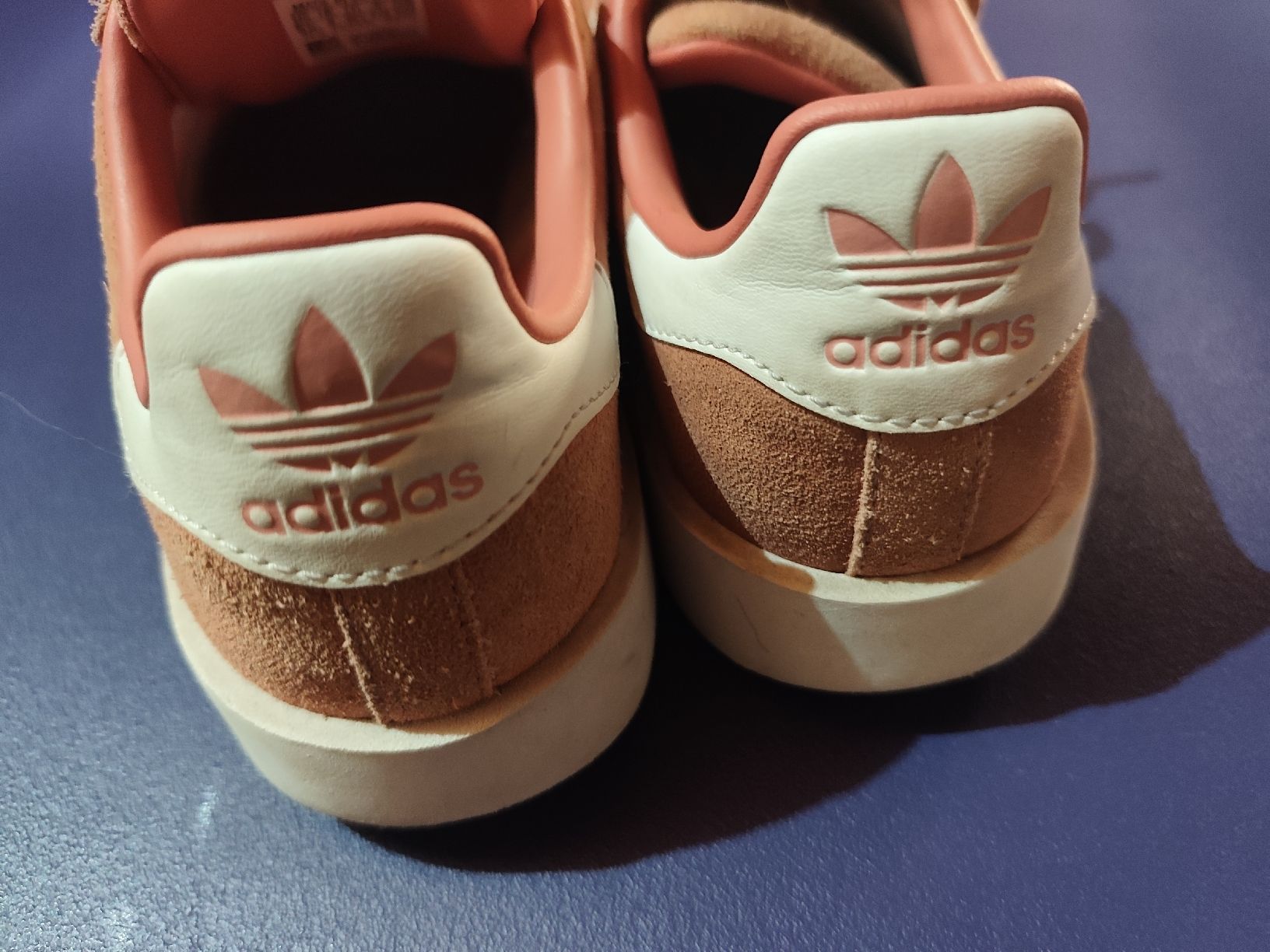 Adidas Scarpe da donna: Adidas Rosa groesse 36 1/2 – Usato da Andiast venduto da manucozi05 1