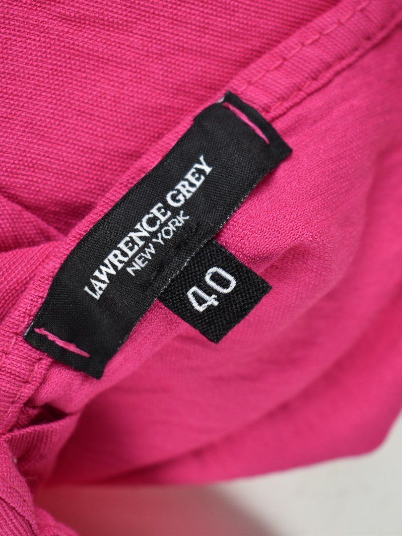 Camicette: Lawrence Grey Blusenshirt, Gr.40, 80% Viskose – Nuovo (secondo la descrizione) da Nürensdorf venduto da 2ND_STORY 6