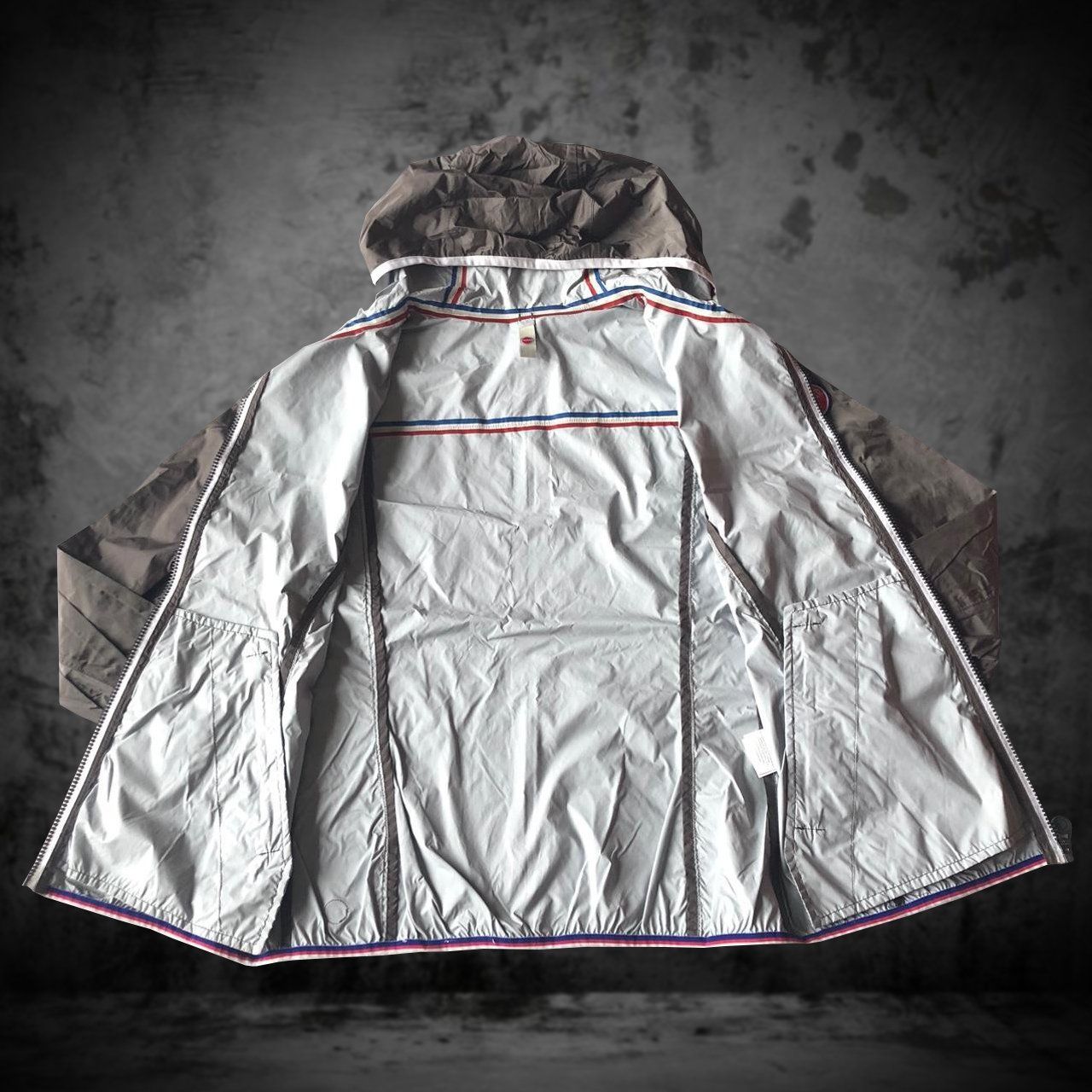Colmar Jacken: Jacket Colmar Grey Women 46 – Gebraucht aus Genève von ang_7j7j 4