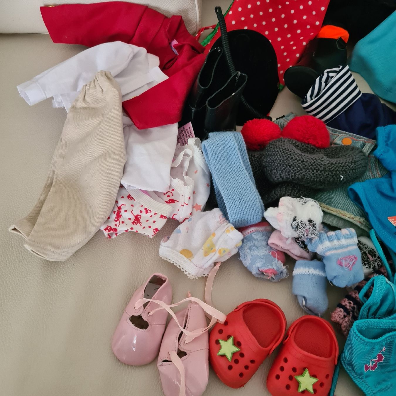 Bambole: tolle Puppe – Usato da Rheinfelden venduto da calla07 4