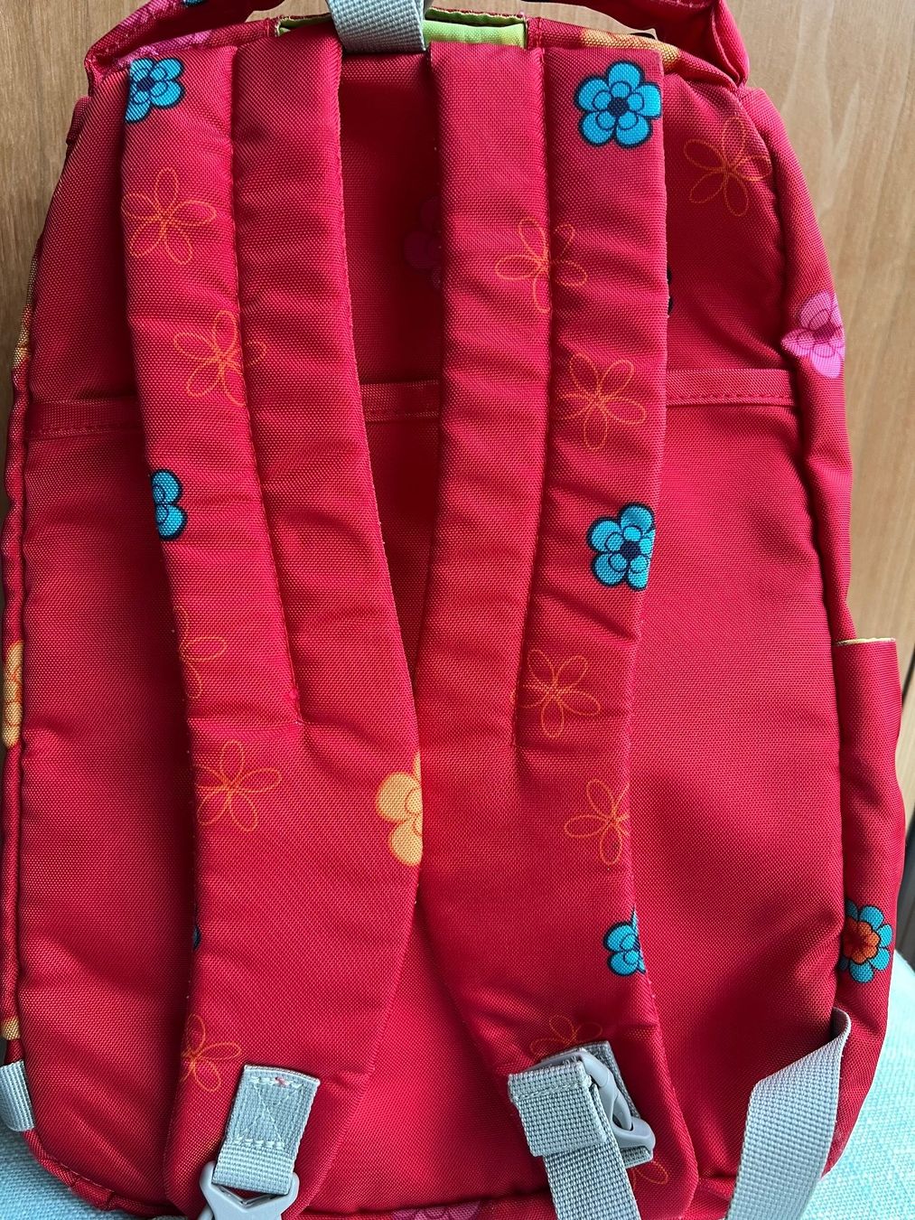 Ergobag Kindertaschen: Ergobag Schulrucksack mit Regenhülle, Turnrucksack und Etui – Gebraucht aus Appenzell von malina0608 5