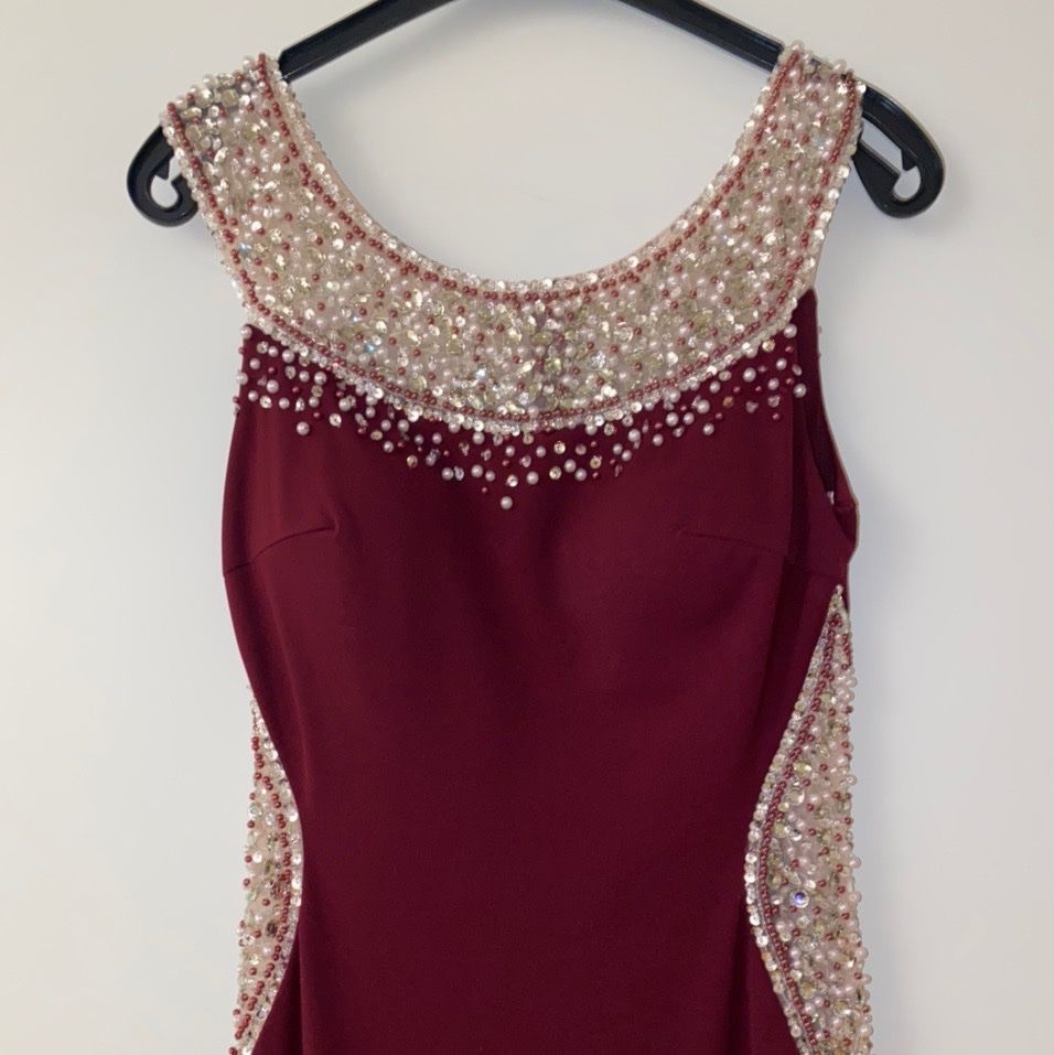 Vestiti: Abendkleid – Nuovo (secondo la descrizione) da Zürich venduto da del_gdm2