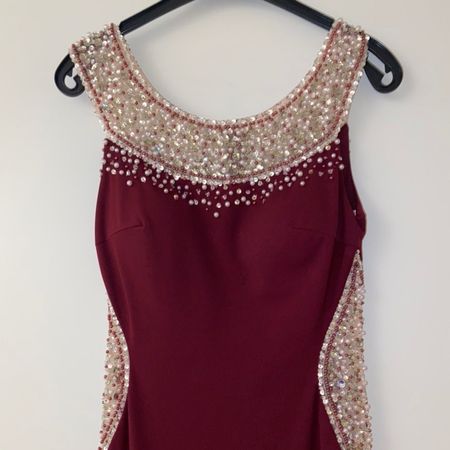Abendkleid