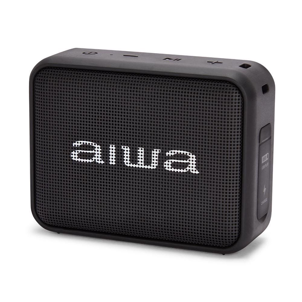Aiwa Casse acustiche: Enceinte BT Portable TWS Aiwa – Usato da Bussigny venduto da AVMAT 5