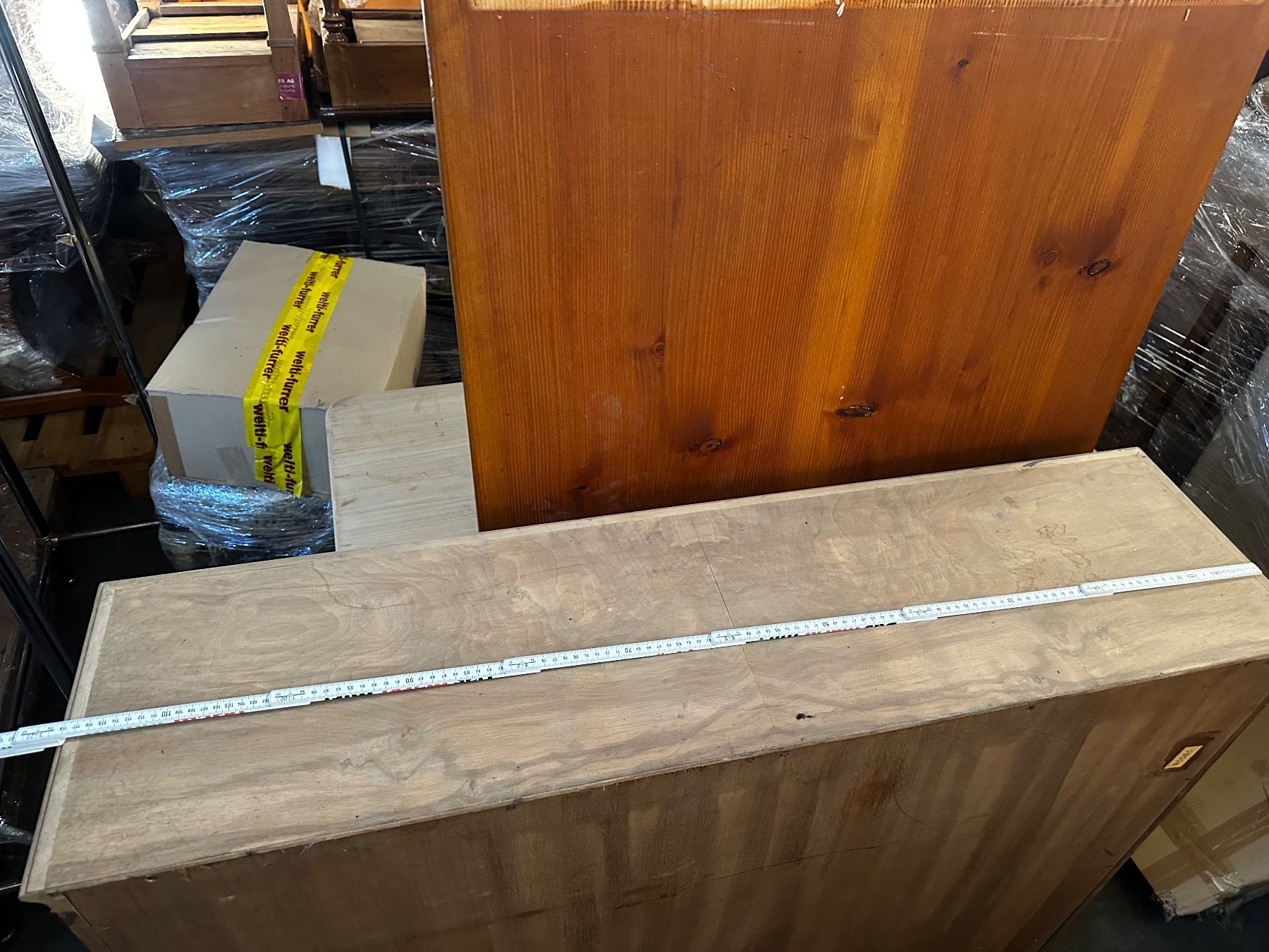 Étagères: Holz Regal – D'occasion à Niederurnen par dia_wj75 7