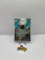 Carte Pokémon - Ninjask 137/132 🇫🇷