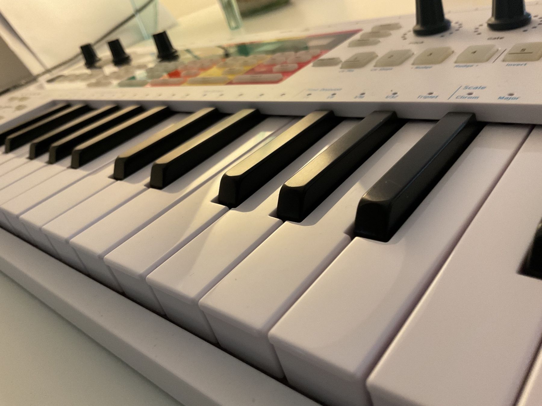 Musikinstrumente: Arturia Key Step pro – Gebraucht aus Oberwil b. Zug von Maska 3