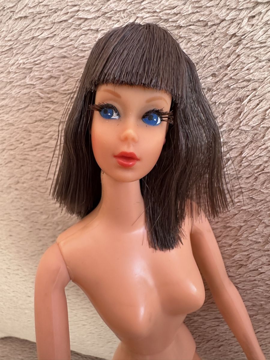 Bambole: Living Barbie mit Makel – Usato da Herbriggen venduto da Sehrazade 1