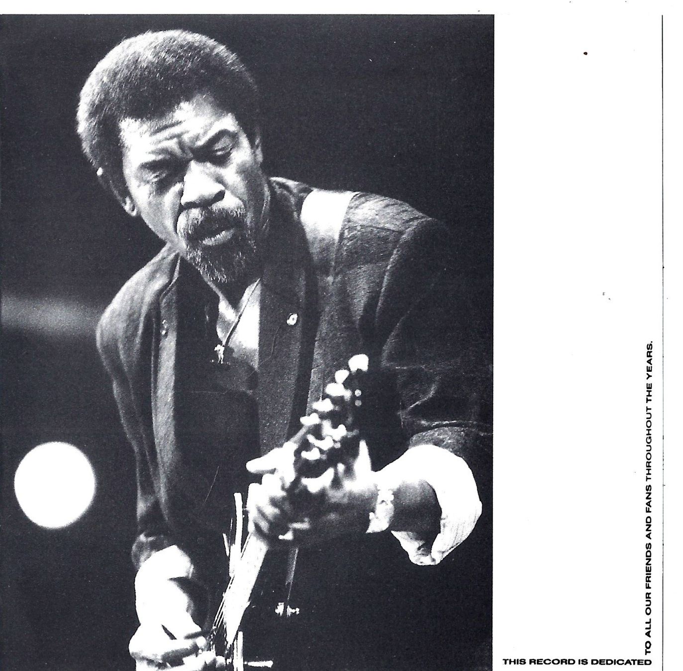 CDs: Luther Allison LET'S TRY IT AGAIN CD – D'occasion à Kandergrund par Sososo 3