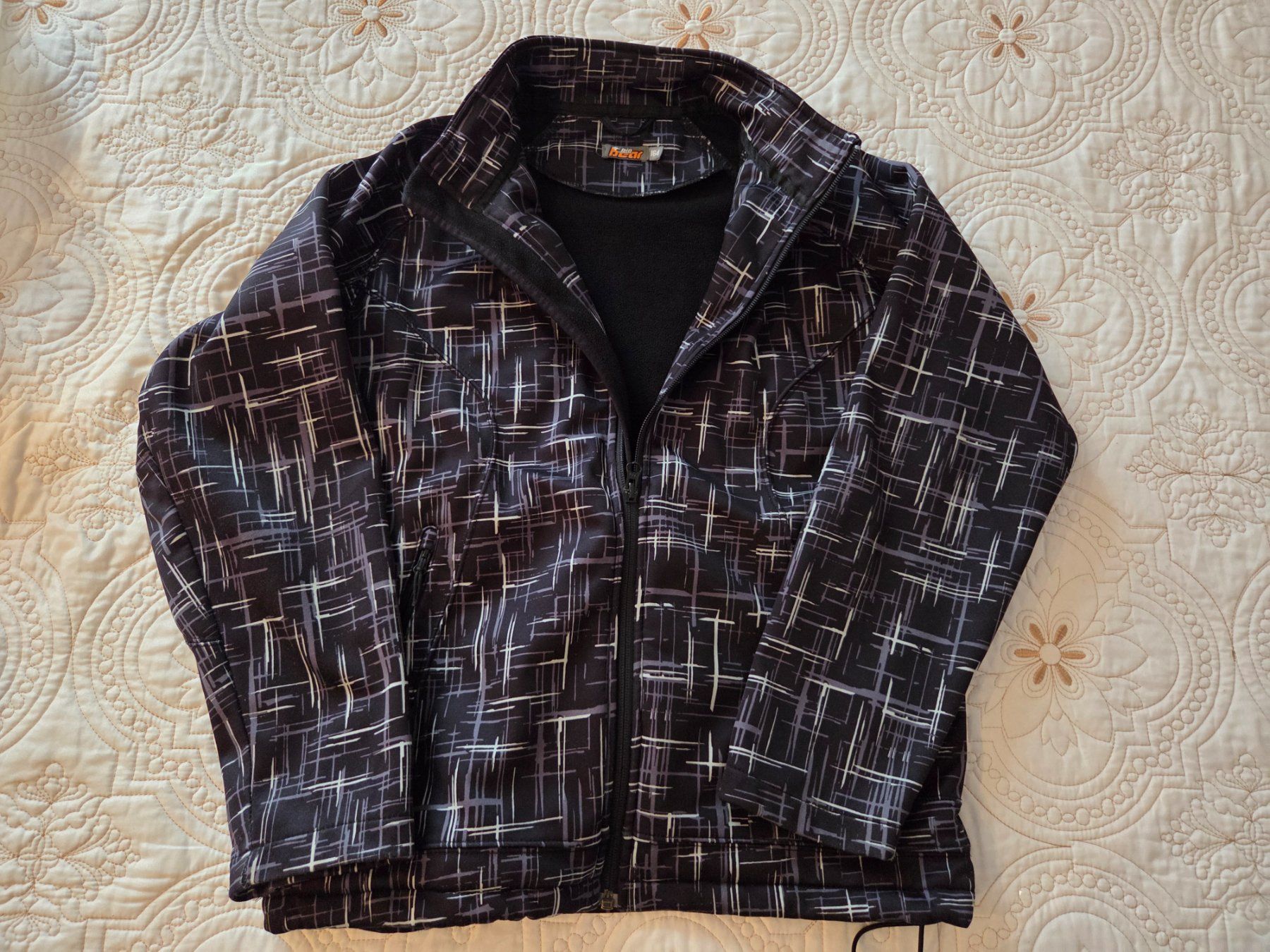 Giacche & Cappotti: Jacke Gr. 164 – Usato da Rothenthurm venduto da nbds