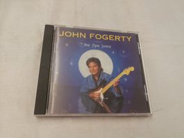 JOHN FOGERTY - BLUE MOON SWAMP