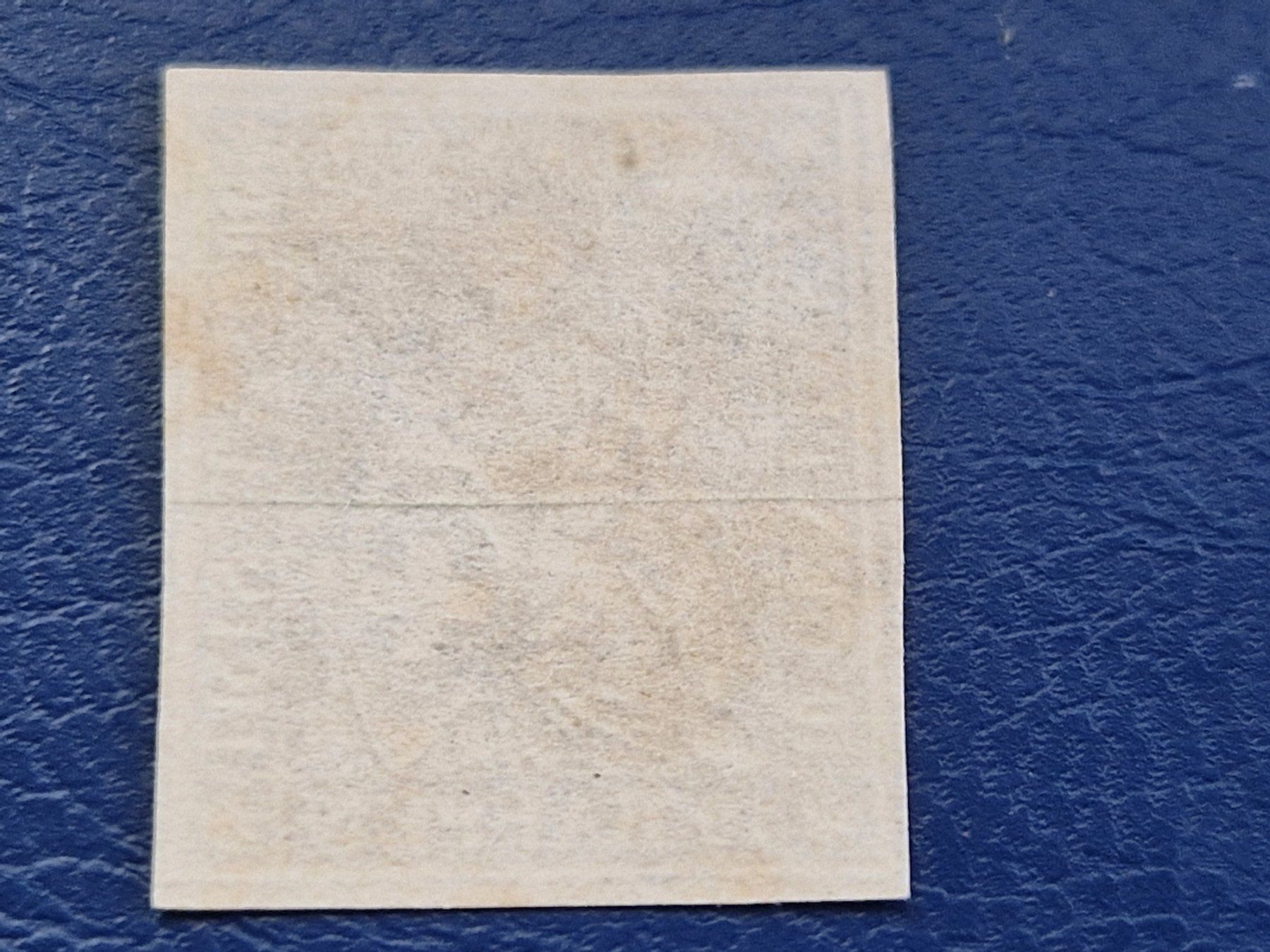 Tutti i francobolli: Strubel 23G, Thun, ab 1.- – Usato da Burgdorf venduto da Glossy01 3