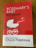 "Rosemary's Baby" von Ira Levin