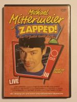 B9 DVD - Michael Mittermeier ZAPPED (de) - 1x abgespielt