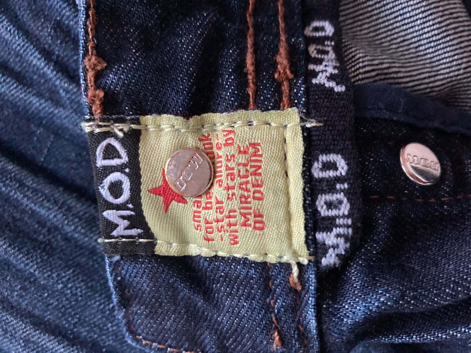 Jeans: Jeans Herren Denim – Neu (gemäss Beschreibung) aus Rorbas von Duetto1966 7