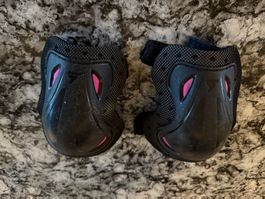 Rollerblade-Knieschoner Gr. XXS (Mädchen ab ca. 10 jährig