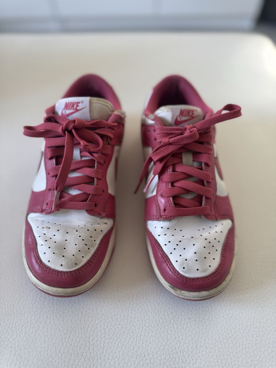 Nike Chaussures hommes: Nike Dunks Low – D'occasion à Reinach BL par jen_xh89 1